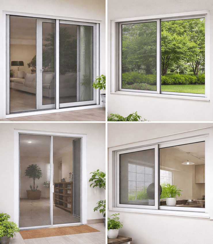 Mosquito Nets Bangalore