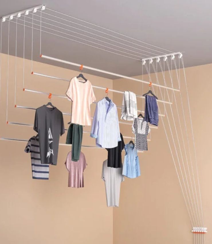Cloth Hangers Bangalore